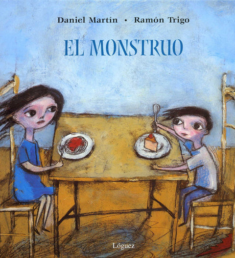  El monstruo 