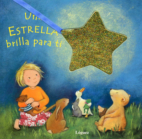  Una Estrella Brilla Para Ti (+2 Años) 