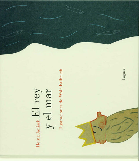  EL REY Y EL MAR 