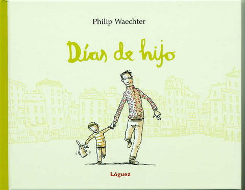  Dias de hijo 