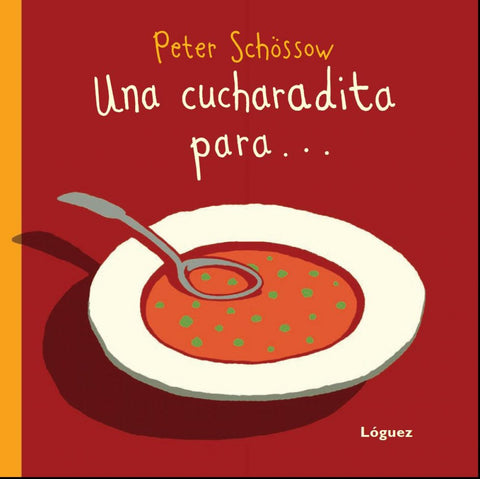  Una Cucharadita Para... (Cartone) 