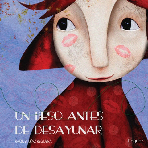  Un beso antes de desayunar 