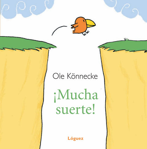  Mucha Suerte! (Cartone) 