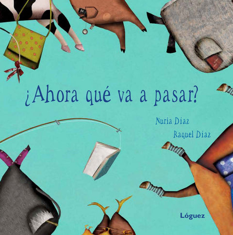  ¿Ahora que va a pasar? 