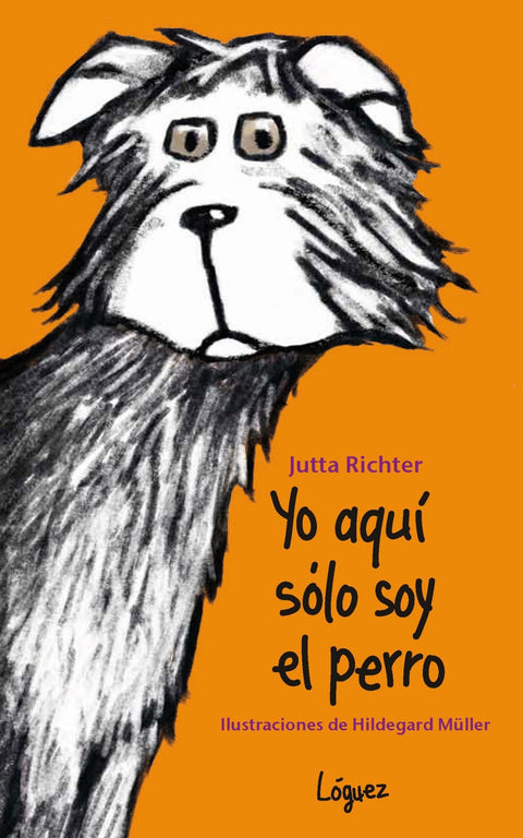  Yo aqui solo sou el perro 
