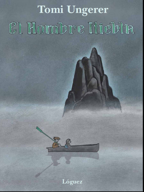  El hombre niebla 