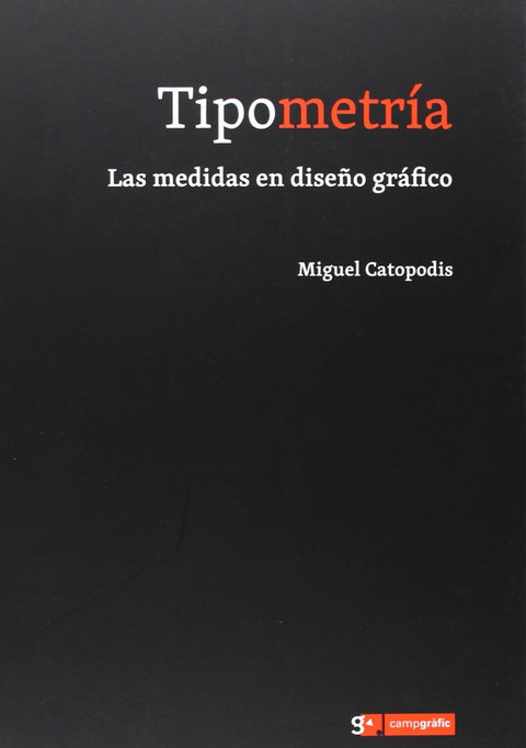  TIPOMETRIA LAS MEDIDAS EN DISEÑO GRAFICO 