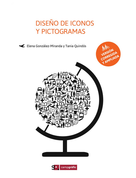  DISEÑO DE ICONOS Y PICTOGRAMAS 