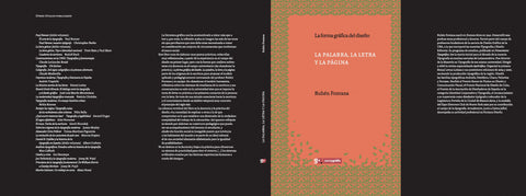  La palabra, la letra y la página 