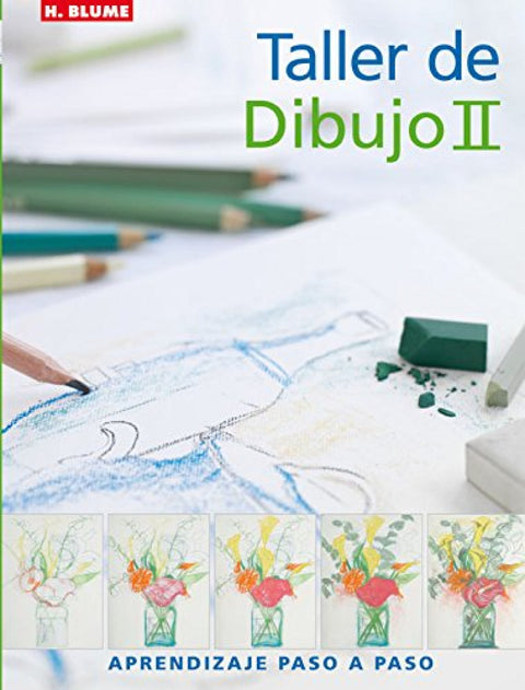  Taller de dibujo II 