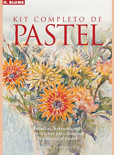  Kit completo de pastel 