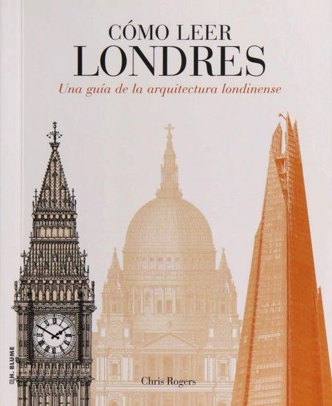  CÓMO LEER LONDRES 
