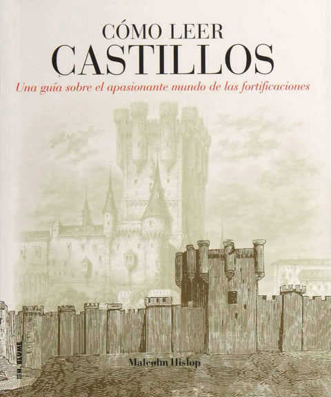  Ccomo leer castillos 