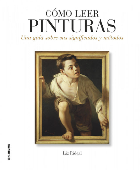  Cómo leer pinturas 