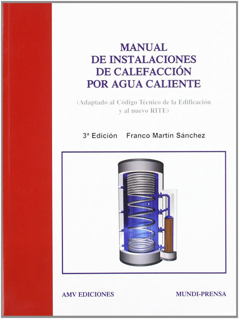  Manual instalaciones calefaccion por agua caliente 