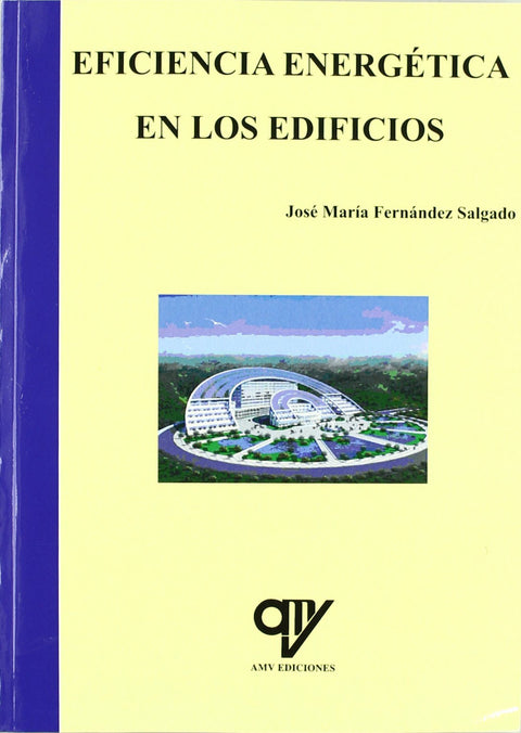  Eficiencia energética en los edificios 