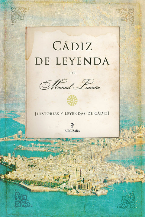  Cádiz de Leyenda 