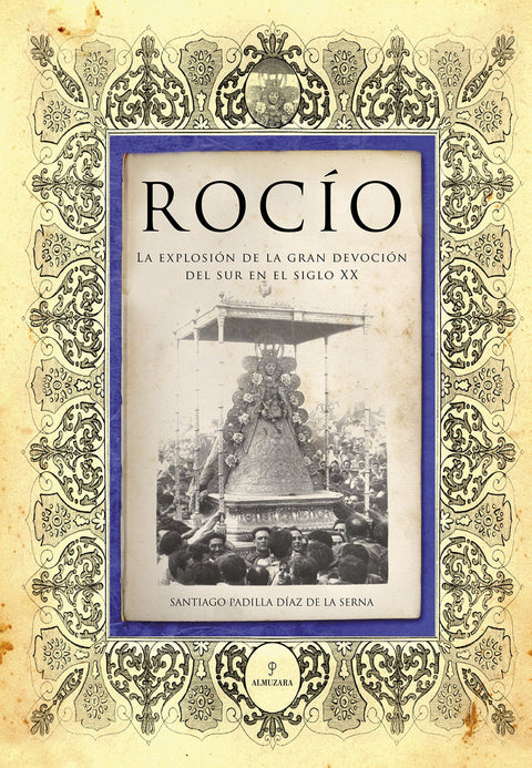  Rocío 
