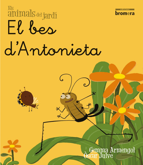  El petó de l'Antonieta 