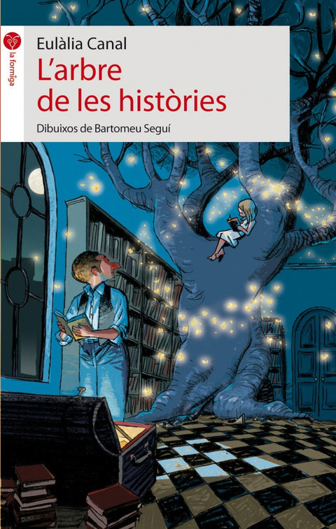  L?arbre de les històries 