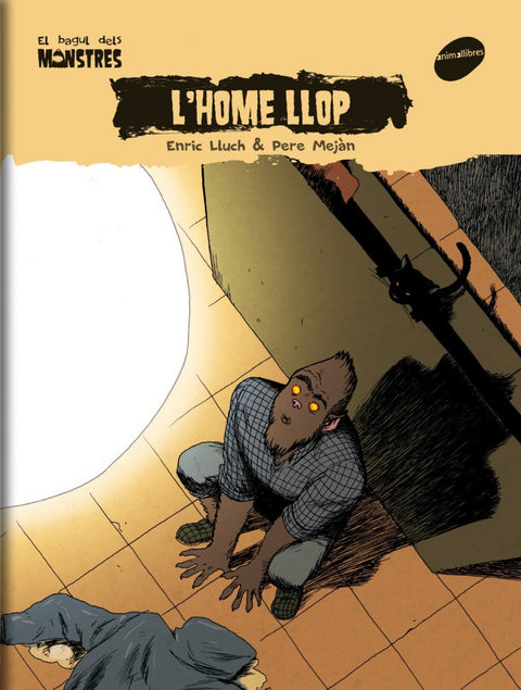  L?home llop 