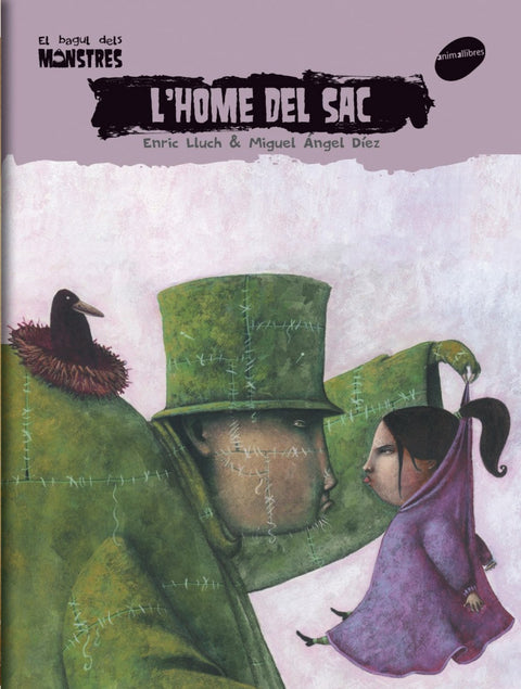  L?home del sac 