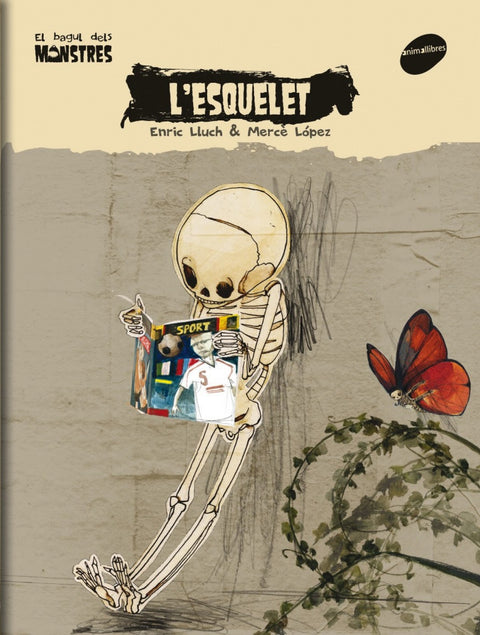  L?esquelet 
