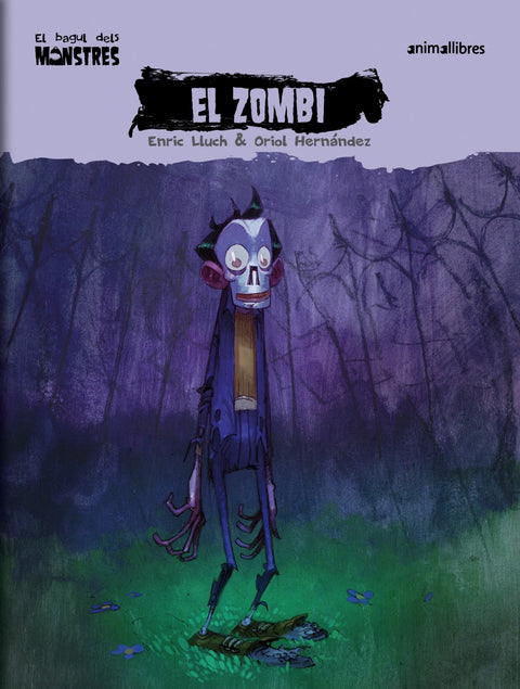  El zombi 