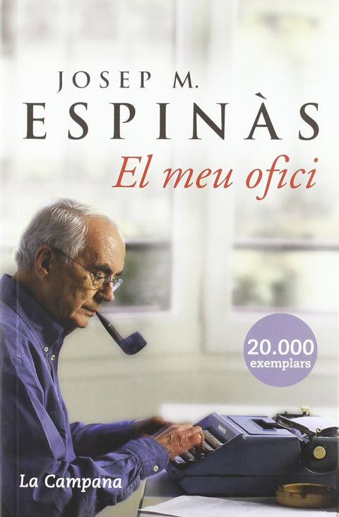  El meu ofici 