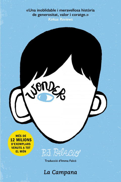  WONDER 