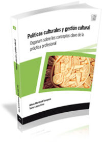  Políticas culturales y gestión 
