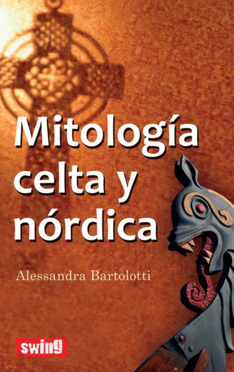  Mitología celta y nórdica 