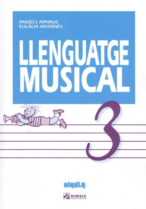  LLENGUATGE MUSICAS 3 DIAULA 