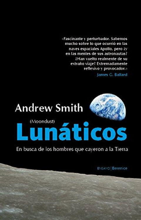 Lunáticos (Moondust) 