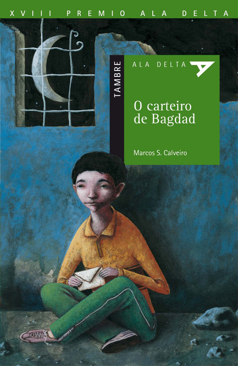 O cartero de Bagdad 