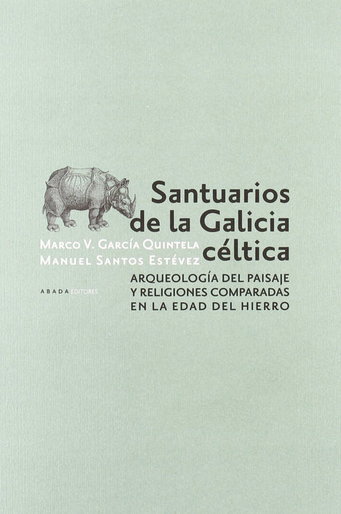  Santuarios de la Galicia céltica 
