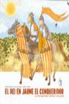  El rei En Jaume 'el Conqueridor' 