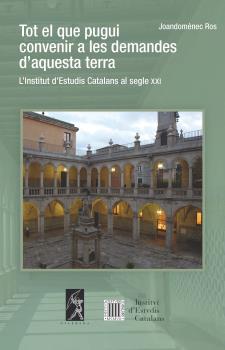  Tot el que pugui convenir a les demandes d'aquesta terra 