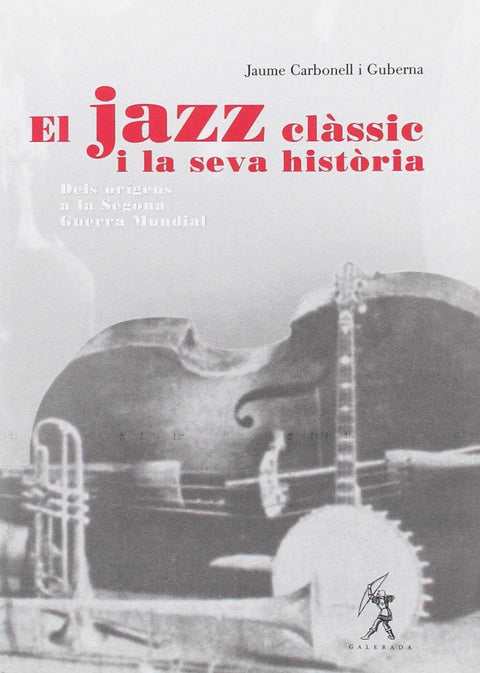  El jazz clàssic i la seva història 
