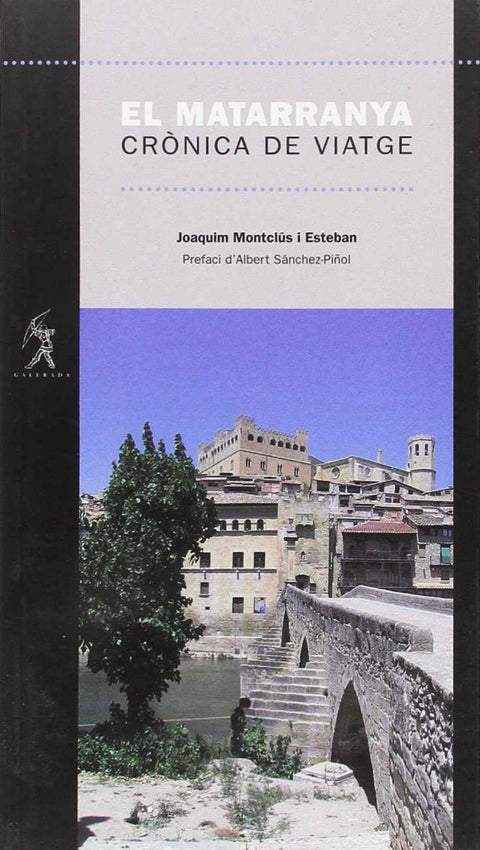  El Matarranya 