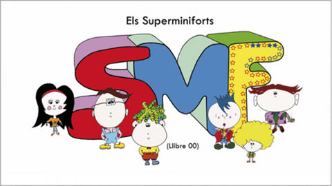  Els superminiforts 
