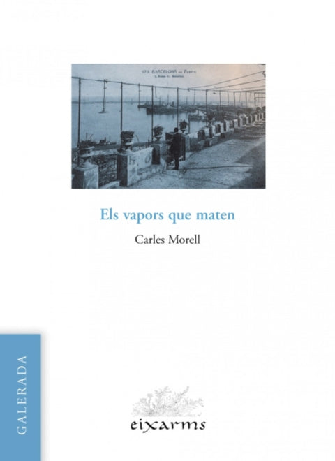  Els vapors que maten 