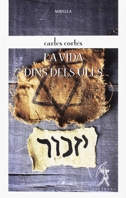  La vida dins dels ulls 