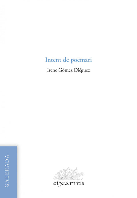  Intent de poemari 