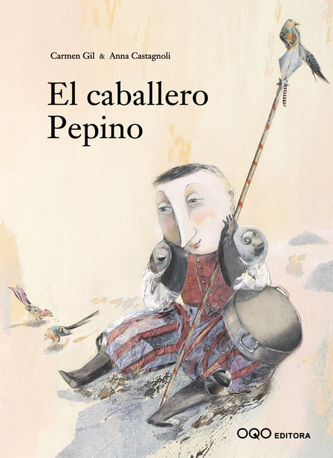  El caballero Pepino 
