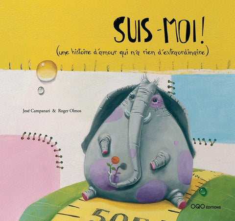  Suis-moi 