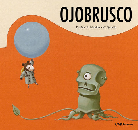  Ojobrusco 
