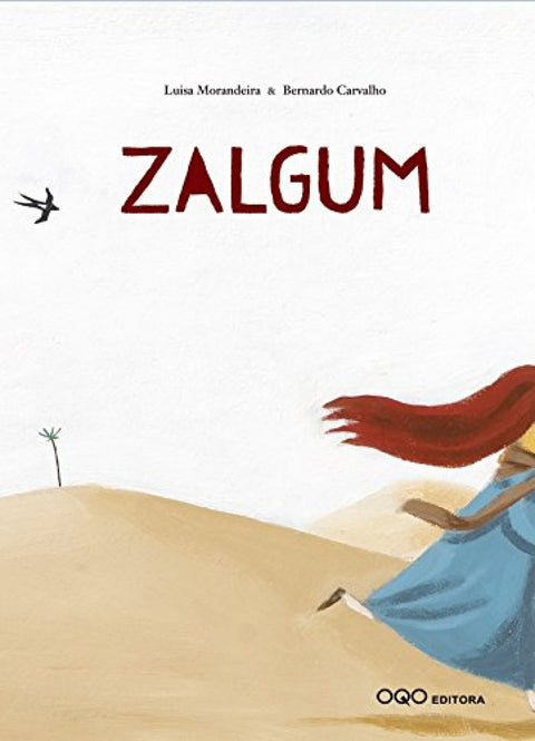  Zalgum 