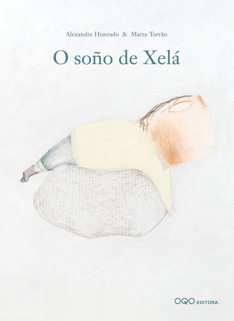  O soño de Xelá 