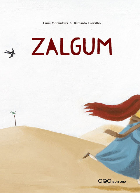  Zalgum 